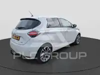 2021 Renault ZOE