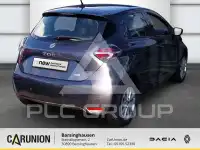 2021 Renault ZOE