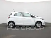 2021 Renault ZOE