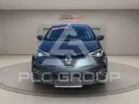 2021 Renault ZOE