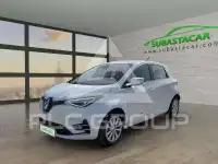 2021 Renault ZOE
