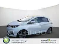 2021 Renault ZOE