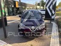 2021 Renault ZOE