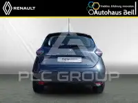 2021 Renault ZOE