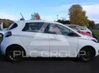 2021 Renault ZOE