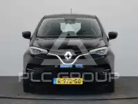 2021 Renault ZOE