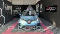 2021 Renault ZOE