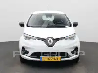 2021 Renault ZOE
