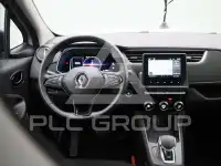 2021 Renault ZOE