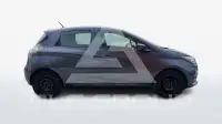 2021 Renault ZOE