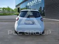 2021 Renault ZOE