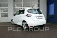 2021 Renault ZOE