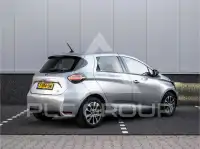 2021 Renault ZOE