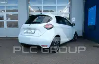2021 Renault ZOE