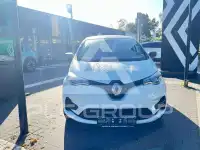 2021 Renault ZOE