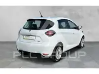 2021 Renault ZOE