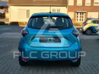 2021 Renault ZOE