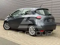 2021 Renault ZOE