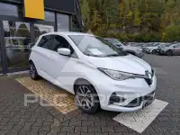 2021 Renault ZOE