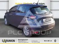2021 Renault ZOE