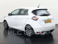 2021 Renault ZOE