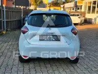 2021 Renault ZOE