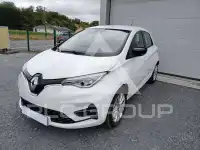 2021 Renault ZOE