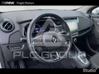 2021 Renault ZOE