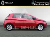 2021 Renault ZOE