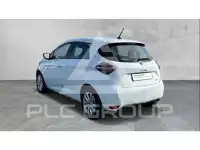 2021 Renault ZOE