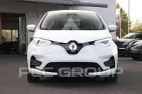 2021 Renault ZOE