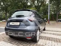 2021 Renault ZOE