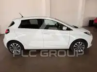 2021 Renault ZOE
