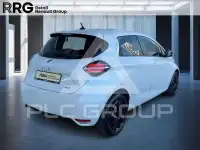 2021 Renault ZOE