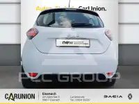 2021 Renault ZOE
