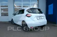 2021 Renault ZOE