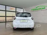 2021 Renault ZOE