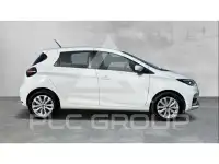 2021 Renault ZOE