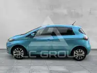 2021 Renault ZOE