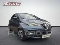 2021 Renault ZOE