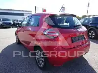 2021 Renault ZOE
