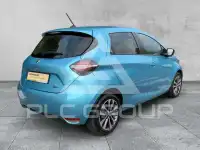 2021 Renault ZOE