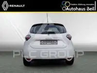 2021 Renault ZOE