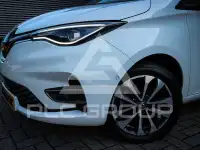 2021 Renault ZOE