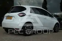 2021 Renault ZOE