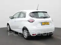2021 Renault ZOE