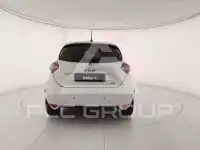 2021 Renault ZOE