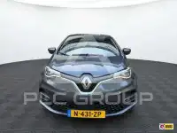 2021 Renault ZOE
