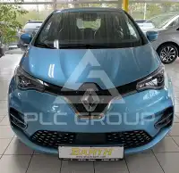 2021 Renault ZOE