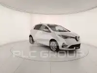 2021 Renault ZOE